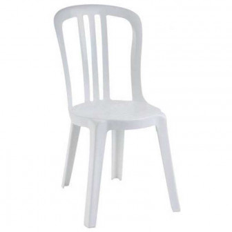 Chaises PVC