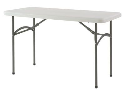 Tables Rectangulaires